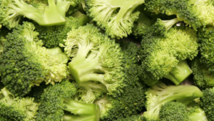 Broccoli Widescreen