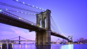 Brooklyn Bridge High Definition Wallpapers