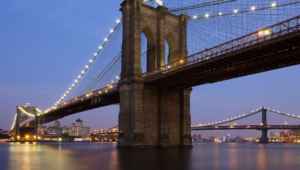 Brooklyn Bridge Images