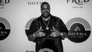 Busta Rhymes High Definition Wallpapers