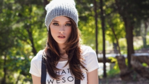 Caitlin Mcswain High Quality Wallpapers
