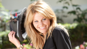 Candace Cameron High Quality Wallpapers
