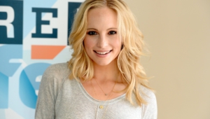 Candice Accola Images