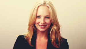 Candice Accola Wallpapers
