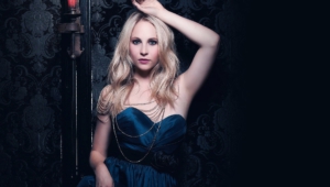 Candice Accola Wallpapers Hd