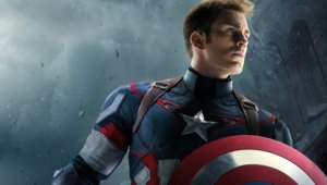 Captain America High Definition Wallpapers