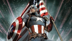 Captain America High Quality Wallpapers