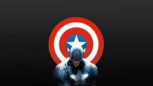 Captain America Wallpapers Hd
