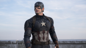 Captain America Wallpapers Hq