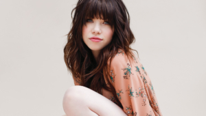 Carly Rae Jepsen High Definition Wallpapers