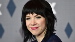 Carly Rae Jepsen Wallpapers Hd