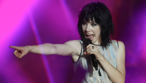 Carly Rae Jepsen Wallpapers And Backgrounds