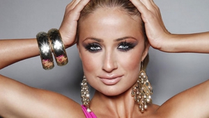Chantelle Houghton Wallpapers