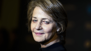 Charlotte Rampling Pictures