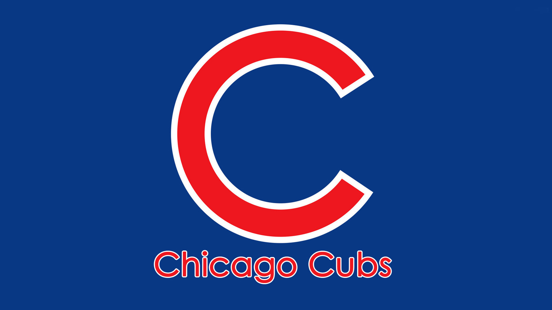 Free Download Chicago Cubs Computer Wallpaper on our website with great car...
