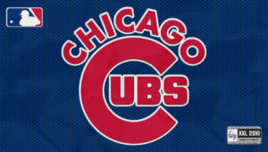 Chicago Cubs Desktop