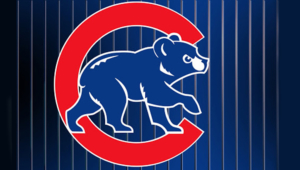 Chicago Cubs Hd Background