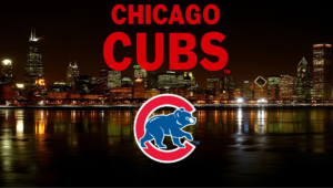 Chicago Cubs Hd Desktop