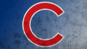 Chicago Cubs Widescreen