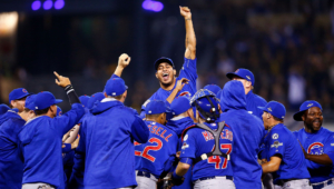Chicago Cubs Full Hd