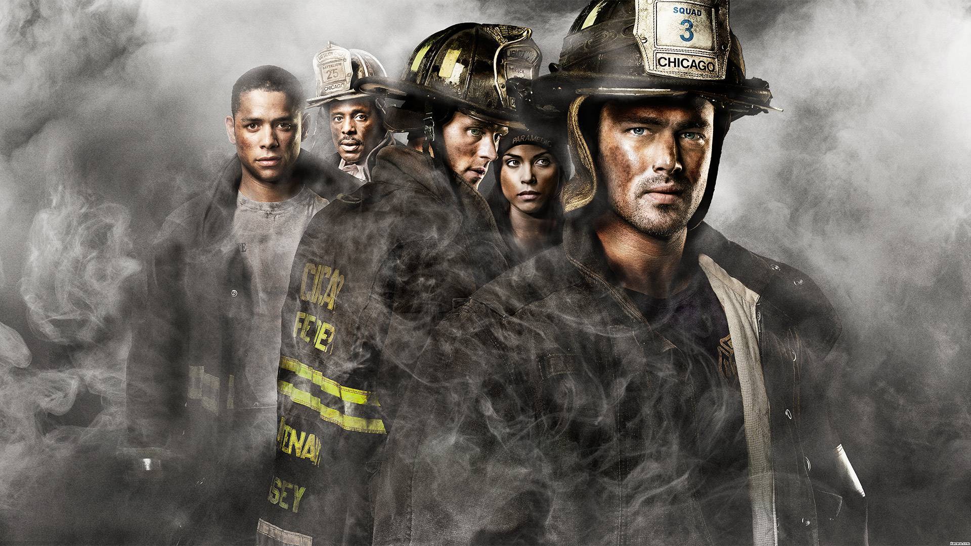 Free Download Chicago Fire Hd Wallpaper on our website with great care. 