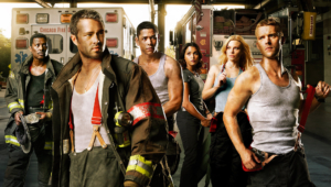 Chicago Fire High Definition Wallpapers