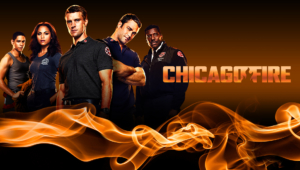 Chicago Fire High Quality Wallpapers