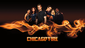 Chicago Fire Pictures