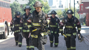 Chicago Fire Wallpapers Hd