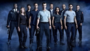 Chicago Fire For Desktop