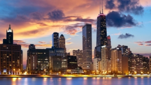 Chicago High Definition Wallpapers