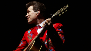 Chris Isaak Computer Backgrounds