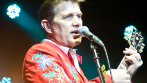 Chris Isaak Hd Background