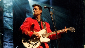 Chris Isaak High Definition Wallpapers
