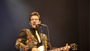 Chris Isaak High Quality Wallpapers