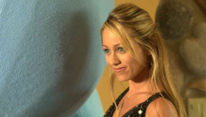 Christine Taylor Widescreen