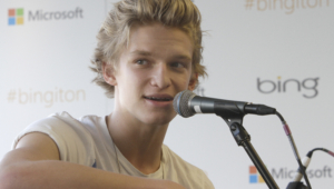 Cody Simpson 4k