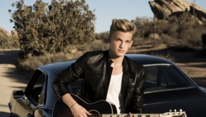 Cody Simpson Background