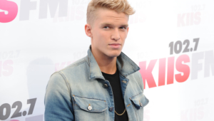 Cody Simpson Hd Background