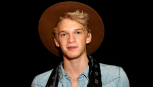 Cody Simpson Hd Desktop