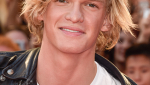 Cody Simpson Hd Iphone