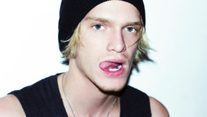 Cody Simpson High Definition