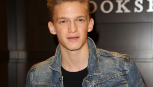 Cody Simpson High Definition Wallpapers