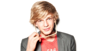 Cody Simpson Photos