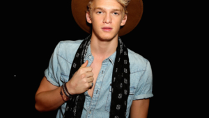 Cody Simpson Widescreen