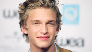 Cody Simpson Full Hd