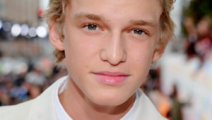 Cody Simpson Iphone Wallpapers