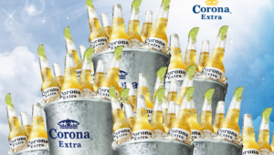 Corona Extra Hd Desktop