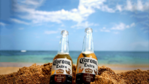 Corona Extra High Definition Wallpapers
