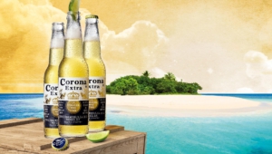 Corona Extra Wallpapers And Backgrounds